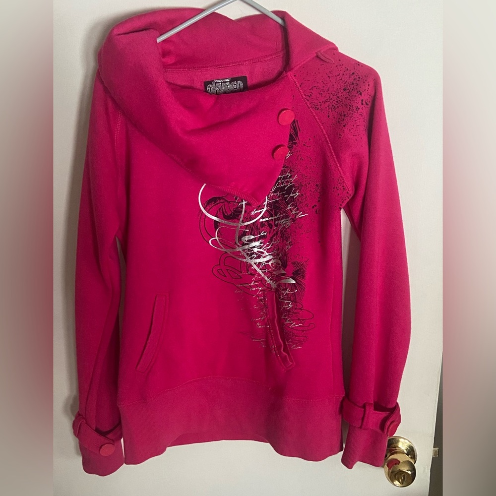 Beautiful sweater